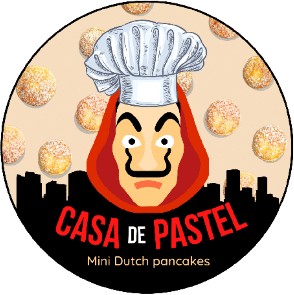 Casa De Pastel Casa De Pastel